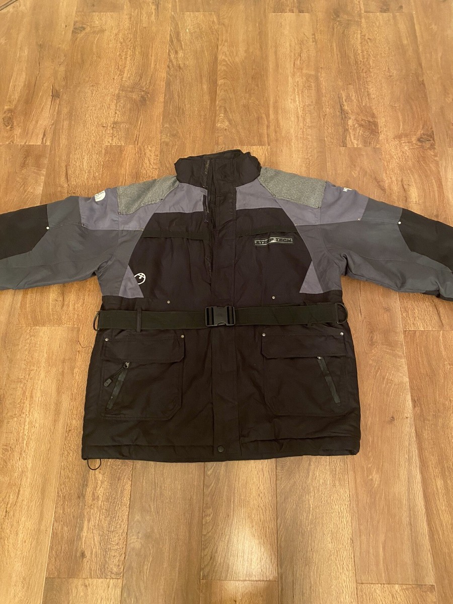 The North Face Steep Tech 600 LTD Mens Down Jacket 2XL | eBay