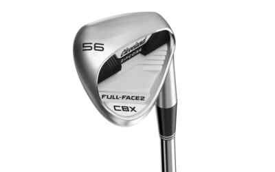 NEU! Cleveland CBX Full Face 50° 2 Tour Satin Wedge / Golfschläger / Golf