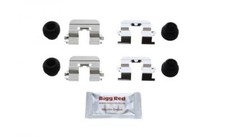 Kits de frein Hyundai I30