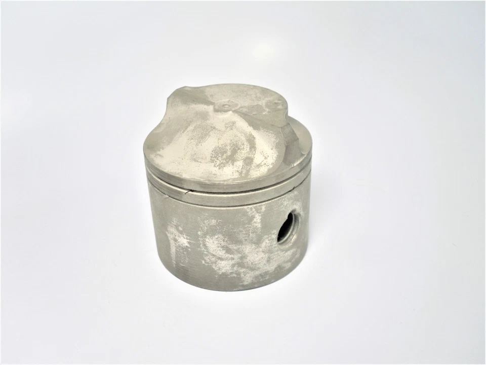 Sierra 18-4113 Johnson Evinrude OMC Sea Drive Piston Kit *REPLACES 439012*NEW* - Image 3 of 4