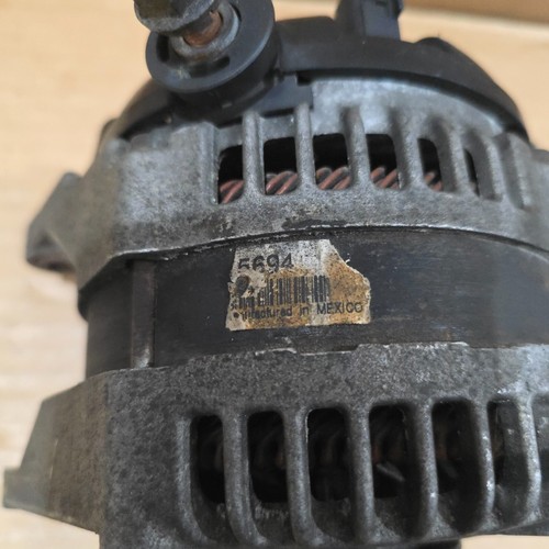 2007 Jeep Commander 4.7L Alternator Generator Assembly OEM - Foto 13 di 16