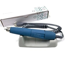 SM45C 45K RPM Dental SMT MARATHON Brush Micromotor Polishing Handpiece 2.35mm