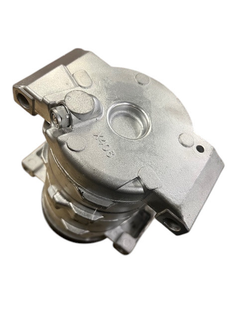 For Chevy Silverado 2500 HD A/C Compressor 2003-2014 4.31 In. Pulley Diameter 196255344126 - Foto 12