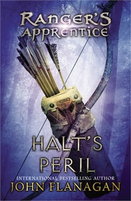 Halt's Peril (Paperback or Softback)