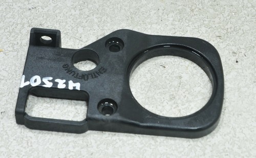 BMW E36 Compact 316i (94-00) 1,6 75KW 102PS Abdeckung Kühler Behälter 42501-H174