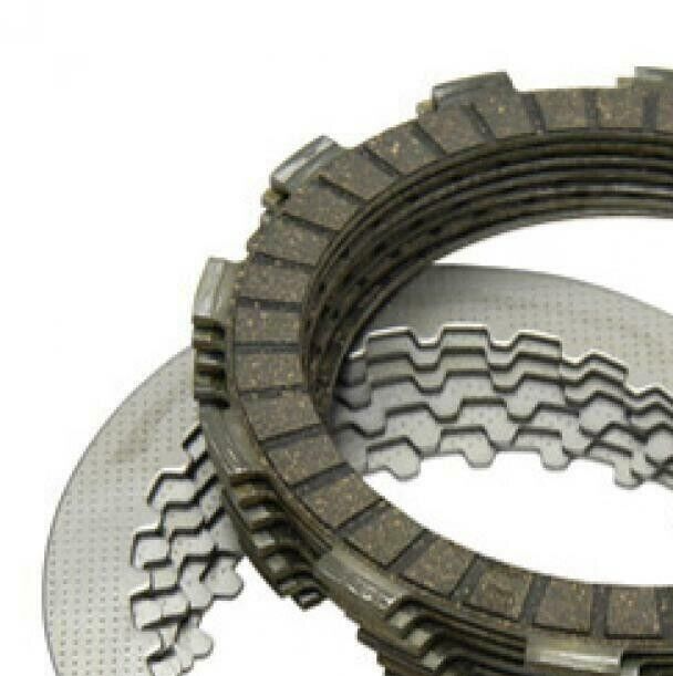 Tusk Clutch Kit For Kawasaki 1998-2025 KX80 X85 KX 100 KX112 | eBay