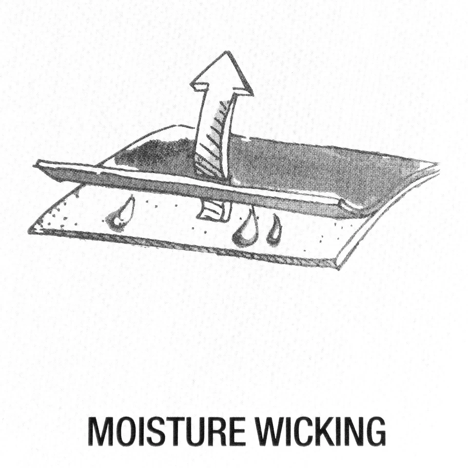 Cabela's Men's Instinct ICEBREAKER Backcountry Merino Wool Hunting Baselayer XL - Image 3 of 4