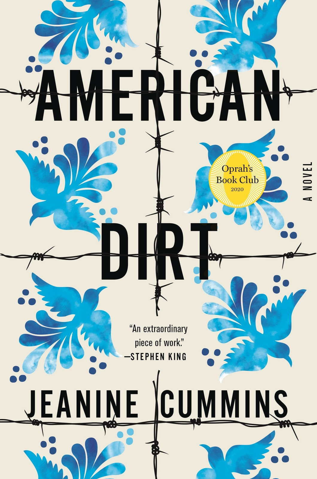 American Dirt | Buch | 9781250754080