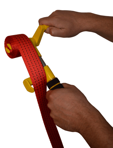 Around Belt Tension Winder Ratchet Spanngurt Truck Car Speedexx To 15 Meter L - Picture 3 of 6
