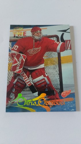 1997-1998 PACIFIC PARAMOUNT U PICK TO FINISH YOUR SET 1-200 - Picture 61 of 183