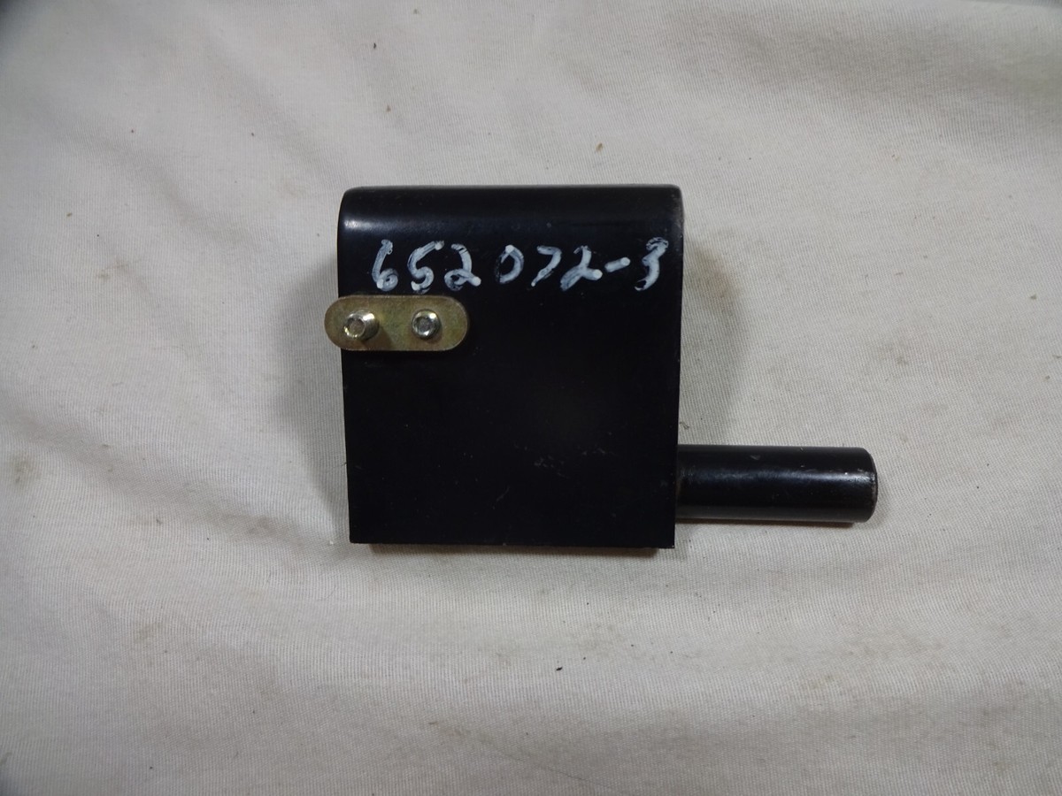 Genuine Exmark 1-652072-03 Seat Switch Bracket Lazer Z CT HP Zero