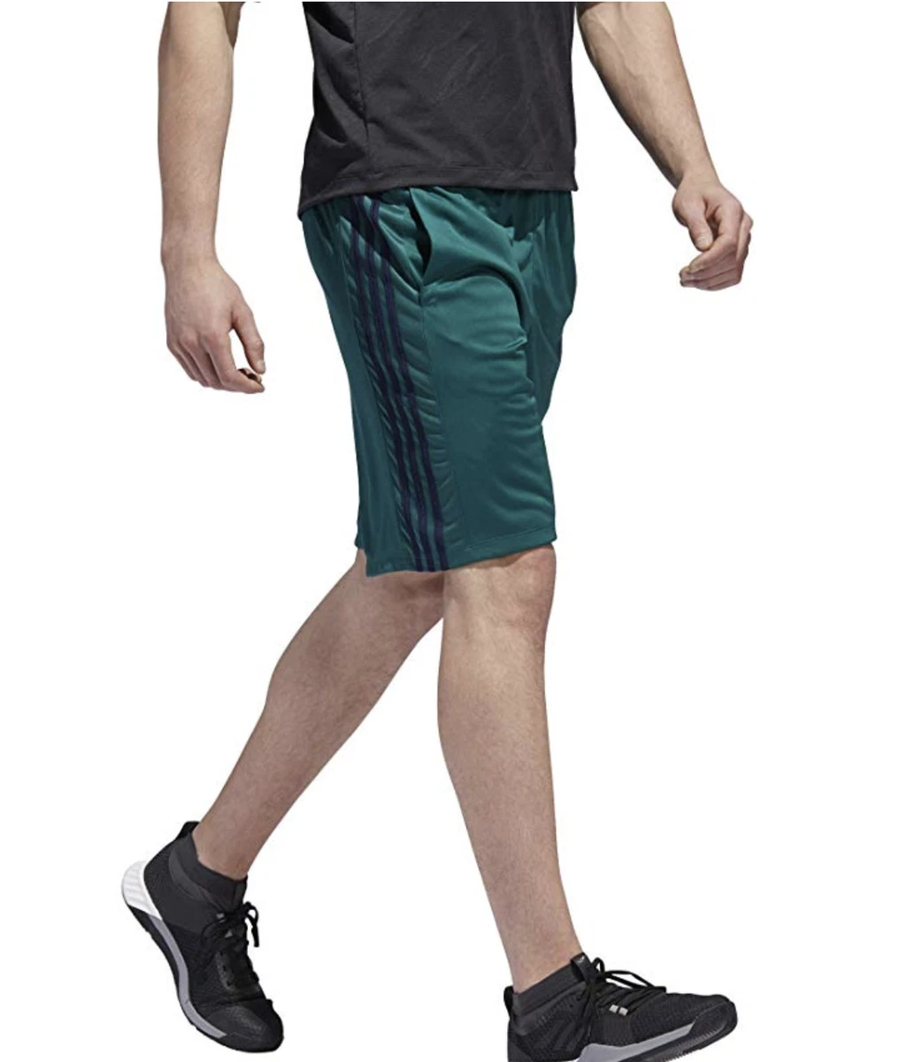 Adidas men's d2m clearance shorts