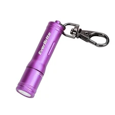 EverBrite High LumenL ED Flashlight Mini EDC Keychain Flashlight Pocket Penlight