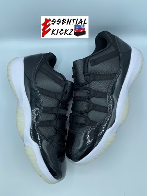 jordan 11 low size 12