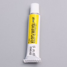 10PCS Thermal Glue Adhesive Cooling Paste Thermal Conductive Heat Sink