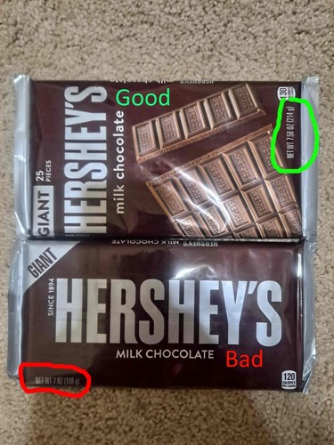 Paquete de variedades de utilería de la película Willy Wonka Candy Bar + boleto dorado - Imagen 13 de 13