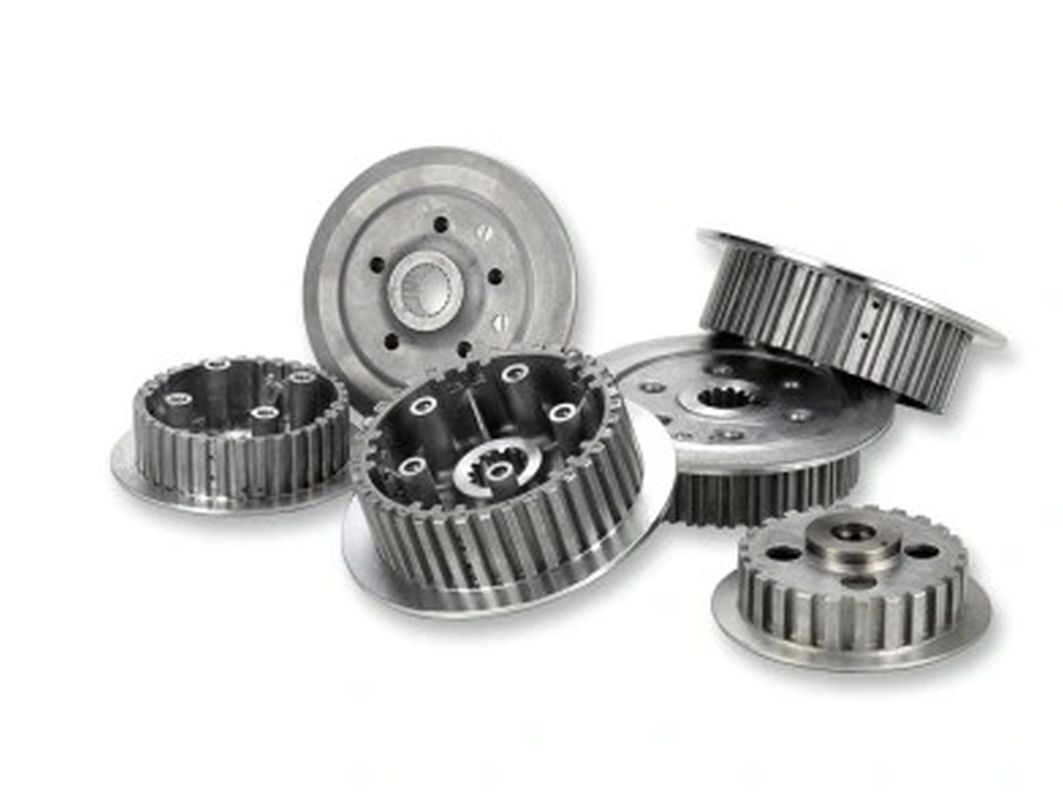 Panier d'embrayage interne Honda CRF450 pièces de rechange moto cross CRF 450R 13-16