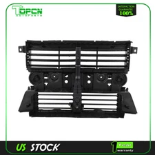 Front Car Radiator Grille Air Control Shutter For Ford Escape 1.5 2017 2018 2019