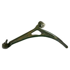 Audi A2 8Z Querlenker vorne links Guss Gusseisen 8Z0407151J