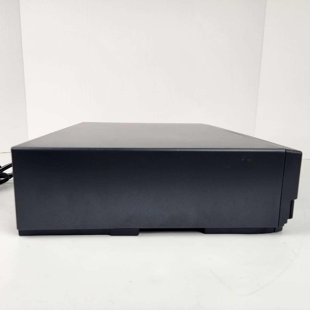 Panasonic PV-4652 VHS VCR 4 Head ***For Parts*** | eBay