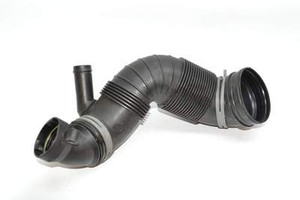 VW Jetta 1K 05-10 Ansaugschlauch Ansaugstutzen Luftfilter Turbolader 2,0TDI