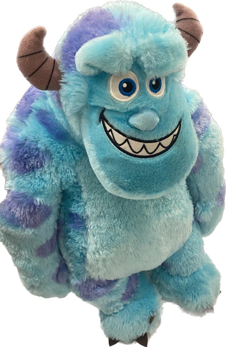 Official Disney Store monsters inc sully teddy soft toy 20 Giant