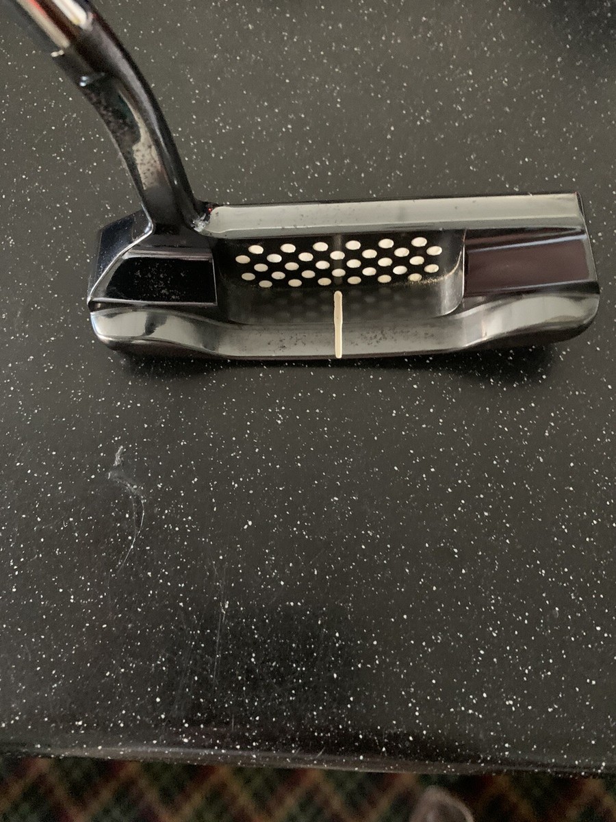 scotty cameron teryllium santa fe | eBay