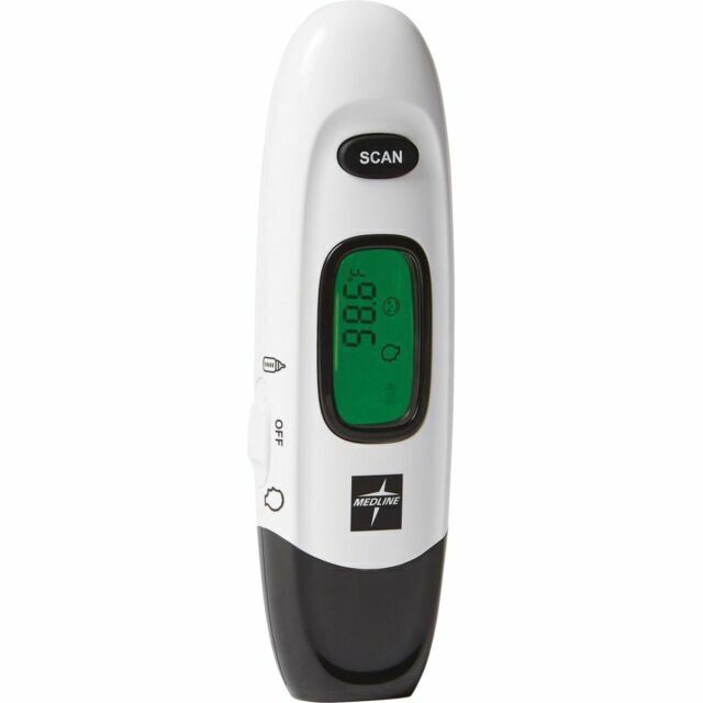 MZ Forehead Thermometers Non-Contact Infrared Thermometer with Fever Alarm high Precision Electronic Digital Thermometer Temperature Pyrometer