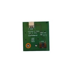 ROLAND BN-20 BN-20A BN-20D EJ-640 XF-640 LEC2-640 CARTUCCIA IC BOARD 6701681300
