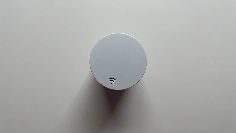 Zigbee Radiator Actuator - 8 Stk. - Bild 3 von 4