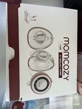 momcozy v1 breast pump