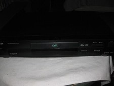 Toshiba SD-2109 DVD Player BRAND NEW, OPEN BOX
