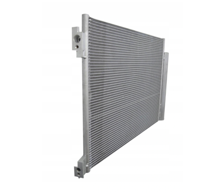 CONDENSER AIR CON RADIATOR FITS NISSAN MICRA V K14 JUKE F16 0,9 IGT 1