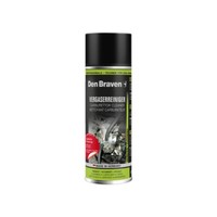 1X Vergaser Drosselklappen Reiniger Spray 400Ml