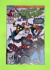 Amazing Spider-Man #354 Vol. 1 1991 Marvel Comics 1st App 8.0 Comic Book G50-240