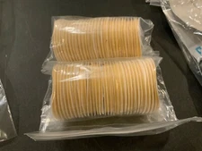 60 Safe n Simple SNS684U2 Skin Barrier Ring Conforming Seals