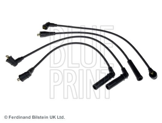 Faisceau d'allumage Daewoo Matiz 0.8 haute isolation silicone