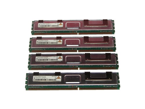Mémoire Sun X7051A 2 Go (4 X 512 Mo) – Réf 501-5030-03, Occasion, Compatible Serveurs