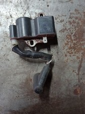 Husqvarna 125b 125bv Petrol Leaf Blower Tested Ignition Coil Assembly.