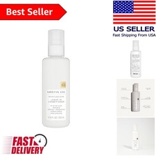 Moisturizing Hair Detangler Spray - Color Safe Sulfate-Free for All Hair Types