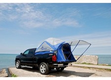 Napier 57066 Sportz Truck Tent 5'-5.2' Bed Blue/Grey