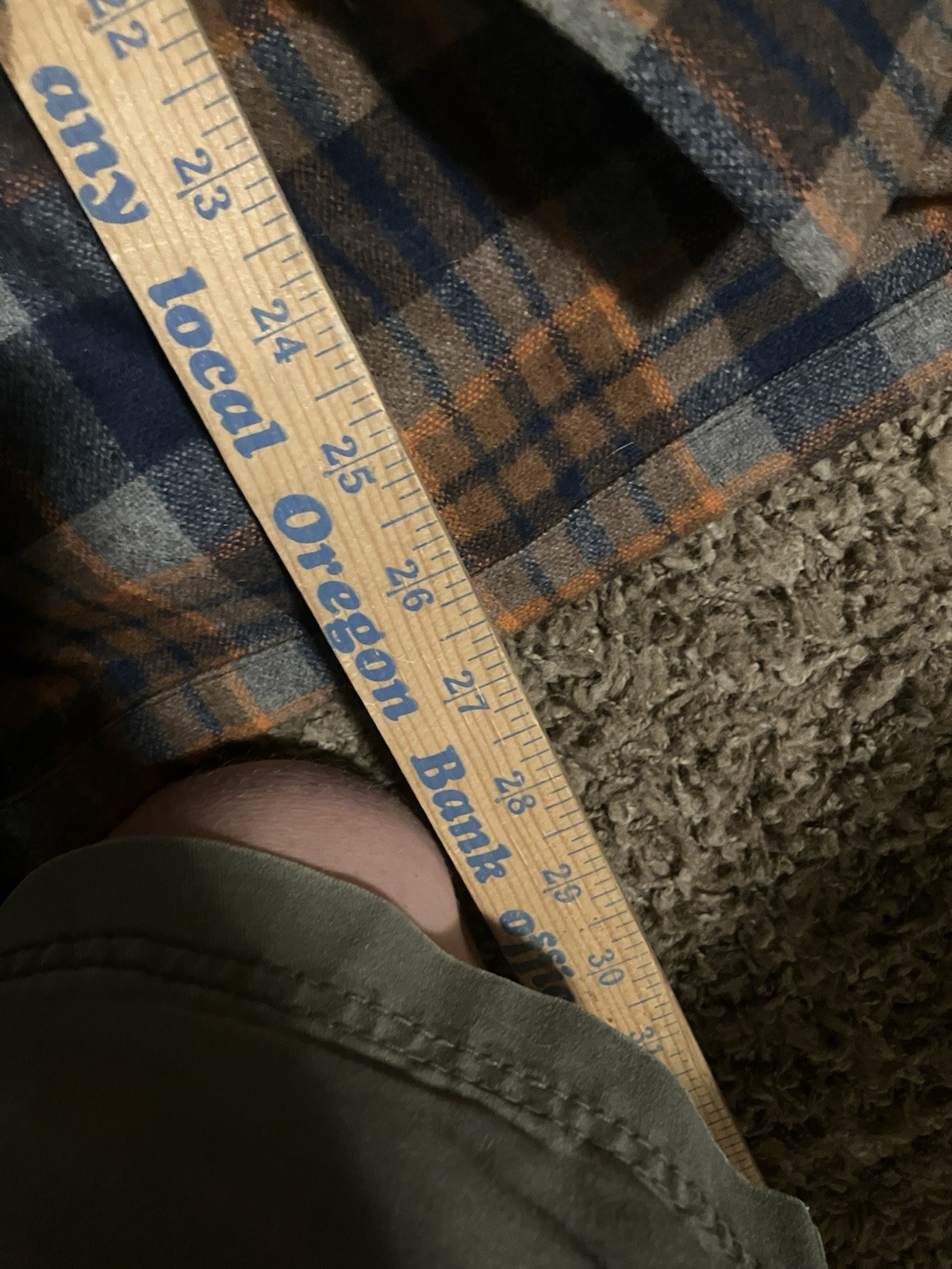 Pendleton Vintage Wool Flannel BUNDLE READ DESRIC… - image 8