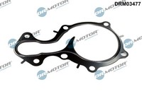 Dichtung, Wasserpumpe FÜR Ford - Dr.Motor Automotive DRM03477