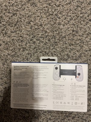 PlayStation Backbone USB-C BB-51 For iPhone and Android