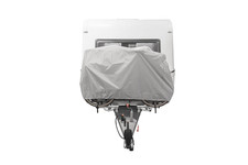 XL-Abdeckung f&uuml;r den ProPlus 330289V01 Anh&auml;nger-Fahrradtr&auml;ger f&uuml;r 2 Fahrr&auml;der