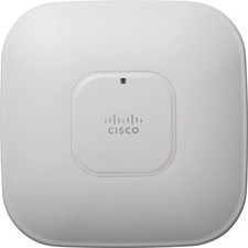 Cisco AIR-LAP1142N-A-K9 Dual-Band Controller-Based 802.11a/g/n WAP
