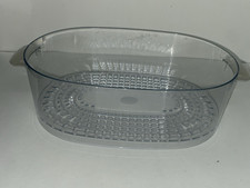Oster Sunbeam Instant Food Steamer Basket Bow...