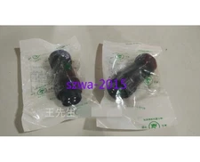1pcs New Seven Scientific waterproof connector NJW-245-PM *tn