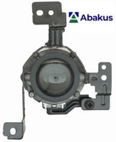 Abakus 223-2043L-UE Nebelscheinwerfer Zusatzscheinwerfer Nebler FüR Kia