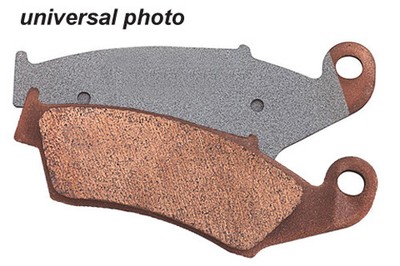 Wildboar AT-05401 Semi-Metallic Brake Pads